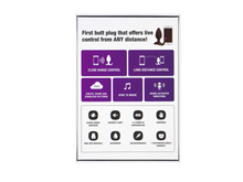 Load image into Gallery viewer, Hush 44,5mm