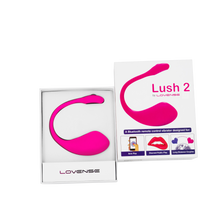 Load image into Gallery viewer, Lush 2