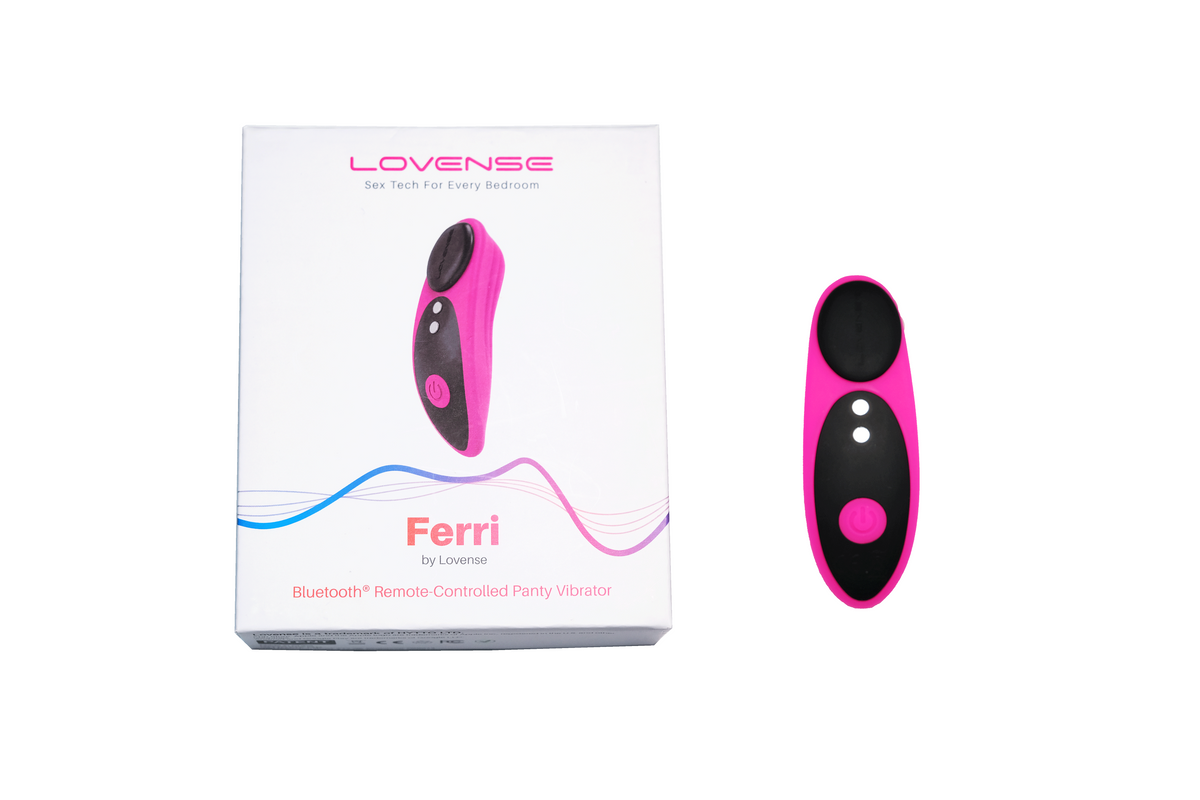 Feri – Pleasure Toys