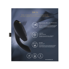 Naložite sliko v pregledovalnik galerije, Womanizer Duo