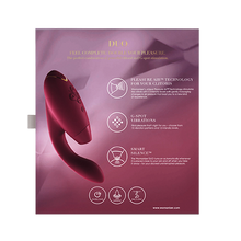 Naložite sliko v pregledovalnik galerije, Womanizer Duo