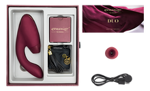 Naložite sliko v pregledovalnik galerije, Womanizer Duo