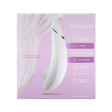 Naložite sliko v pregledovalnik galerije, Womanizer Premium
